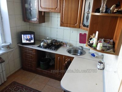 Купити квартиру, Чешка, Героїв Праці вул., 49, Харків, id 117862