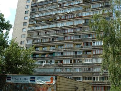 Купити квартиру, Чешка, Велика Васильківська вул., 124А, Київ, id 64830