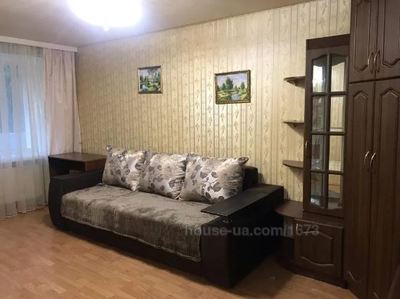 Зняти квартиру, Новгородська вул., Харків, id 40174