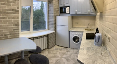 Rent an apartment, Pobedi-prosp, Kharkiv, id 35955