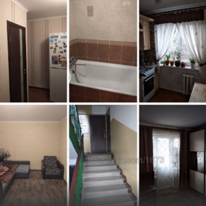 Купити квартиру, Стадіонний проїзд, Харків, id 32456