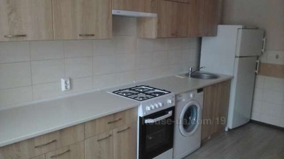 Зняти квартиру, Новобудова, Наукова вул., Львів, id 3135