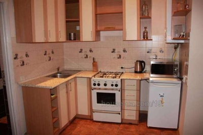 Зняти квартиру, Австрійський, Городоцька вул., Львів, id 744