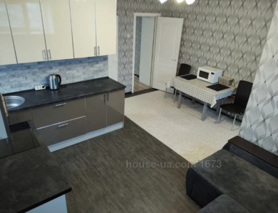 Купити квартиру, Заліська вул., Харків, id 44108
