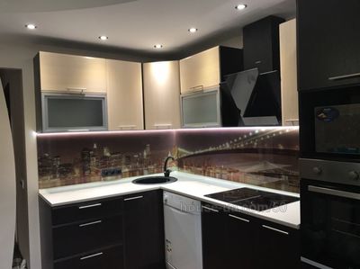 Rent an apartment, Slavi-bulv, Dnipro, id 9153