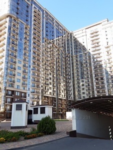Купить квартиру, Французский бульвар, Одесса, Аркадия, Приморский район, id 156031