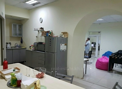 Оренда офісу, Куликівський узвіз, Харків, id 124390