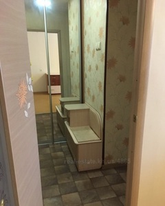 Rent an apartment, Ribalko-Marshala-ul, 47А, Kharkiv, id 125730