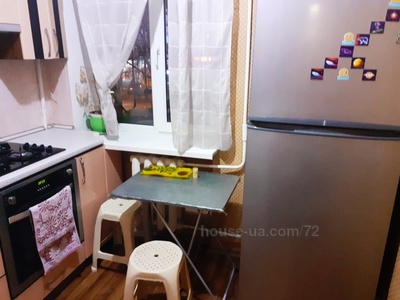 Зняти квартиру, Хрущівка, Космонавтов ул., Одеса, id 55496