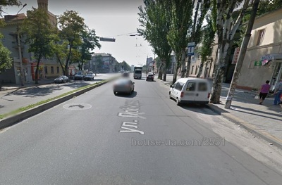 Зняти квартиру, Хрущівка, Победы ул. (Орджоникидзевский), Запоріжжя, id 30583