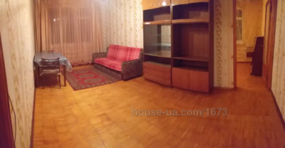 Снять квартиру, Гвардейцев-широнинцев ул., Харьков, id 41857