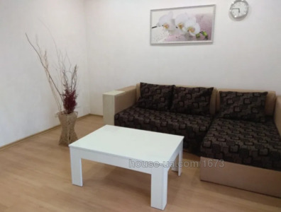 Зняти квартиру, Пушкінська вул., Харків, id 34414
