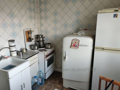 Зняти квартиру, Перемоги просп., Харків, id 38169