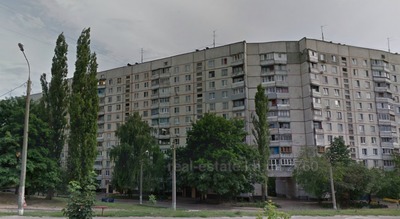 Купити квартиру, Чешка, Амосова вулиця, Харків, id 118768