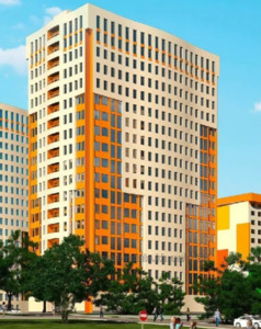 Buy an apartment, New Building, Gvardeycev-shironincev-ul, Kharkiv, id 130712