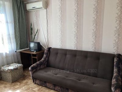 Rent an apartment, Valentinivska, Kharkiv, id 124497