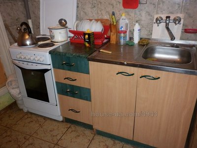 Зняти квартиру, Шевченка Т. вул., Львів, id 59741