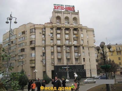 Зняти квартиру, Радмін, Михайловская ул., 2, Київ, id 3482