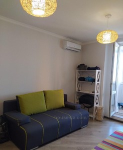 Зняти квартиру, Цілиноградська вул., Харків, id 41669