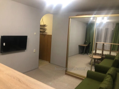 Rent an apartment, Akhsarova-ul, Kharkiv, id 44944