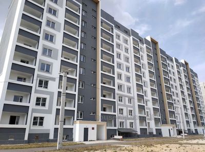 Купити квартиру, Полтавський Шлях вул., Харків, id 59583