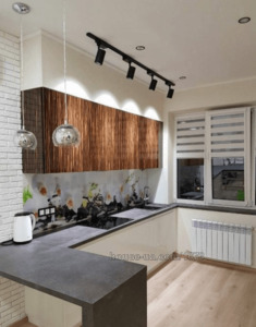 Rent an apartment, Otakara-Yarosha-per, Kharkiv, id 50184