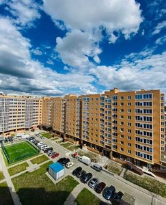 Купити квартиру, Лосівський пров., Харків, id 62115