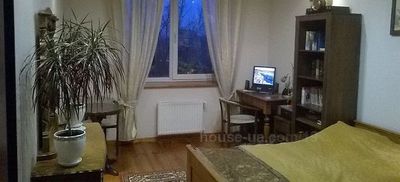 Купити квартиру, Сосенка М. вул., Львів, id 14334