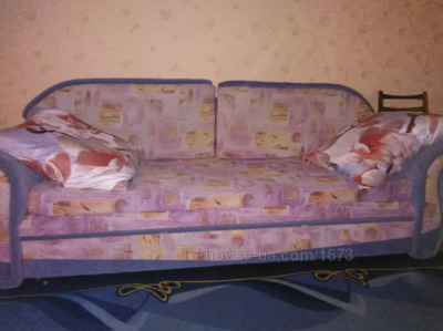 Rent an apartment, Traktorostroiteley-prosp, Kharkiv, id 32882