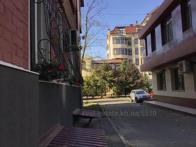 Оренда офісу, Нежитловий фонд, Данилевського вул., Харків, id 132909