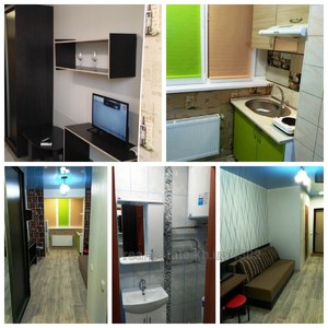 Buy an apartment, New Building, Shevchenkovskiy-per, 1, Kharkiv, id 137441