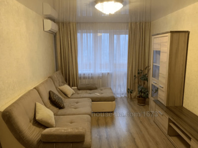 Зняти квартиру, Тракторобудівників просп., Харків, id 53331