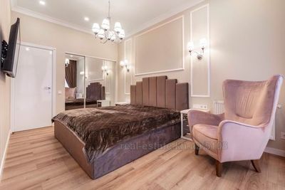 Rent an apartment, New Building, Otakara-Yarosha-per, Kharkiv, id 131054
