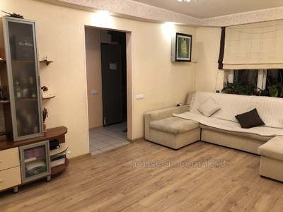 Купити квартиру, Героїв Праці вул., Харків, id 46961