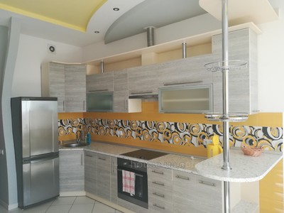 Зняти квартиру, Новобудова, Чорновола В. просп., Львів, id 21139