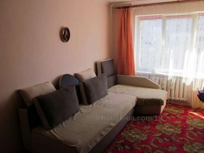 Купити квартиру, Миколайчука І. вул., Львів, id 4087