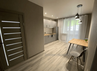 Rent an apartment, Elizavetinskaya-ul, Kharkiv, id 51596