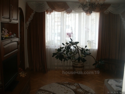 Купити квартиру, Чешка, Любінська вул., Львів, id 676