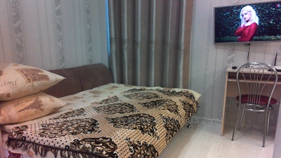 Vacation apartment, New Building, Molchanovskiy-per, 31, Kharkiv, id 118354