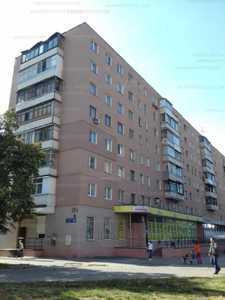 Купити квартиру, Покращена, Гагаріна просп., Харків, id 11217