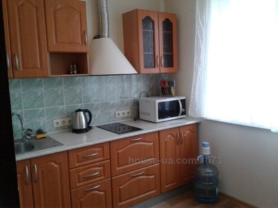 Зняти квартиру, Титаренківський пров., Харків, id 56763