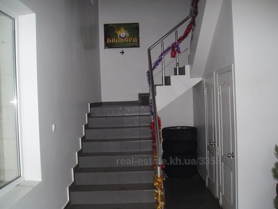 Rent a %profile%, Freestanding building, Severnaya-ul, Kharkiv, id 117954