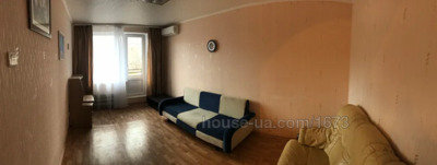Rent an apartment, Novgorodskaya-ul, Kharkiv, id 32410