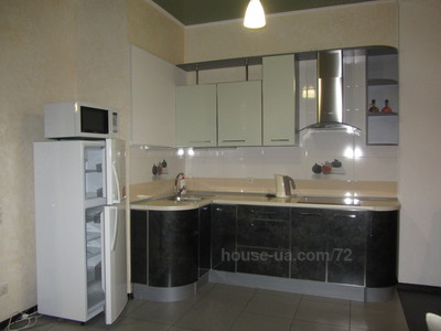 Зняти квартиру, Новобудова, Армейская ул., Одеса, id 46067