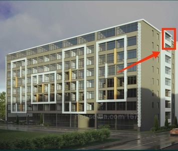 Купити квартиру, Фесенківська вул., Харків, id 53468