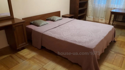 Rent an apartment, Pobedi-prosp, Kharkiv, id 35138