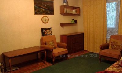 Купити квартиру, Николаева архитектора ул., 13А, Київ, id 3829