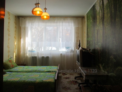 Rent an apartment, Valentinivska, Kharkiv, id 120678