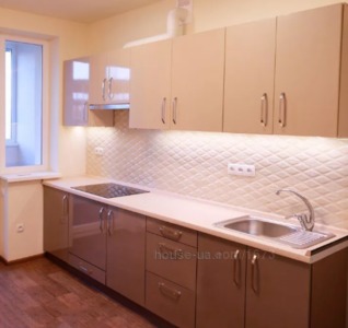 Купити квартиру, Єлизаветинська вул., Харків, id 20347