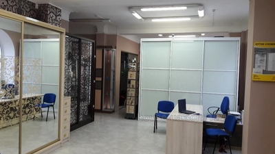 type.searchpage.alt.2.rent, Приміщення під магазин, Героїв УПА вул., Львів, id 1355